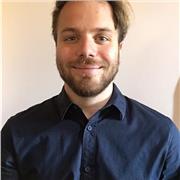 Impartisco lezioni private in discipline scientifiche. Attualmente sono studente magistrale in Biotecnologie vegetali